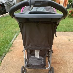 SnugRide click connect 30 stroller (Stroller only)